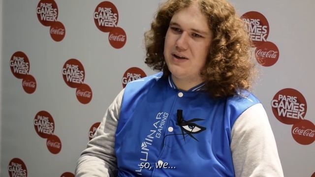 Illuminar Gaming Be Brave 3: Clash of Nations смотреть онлайн