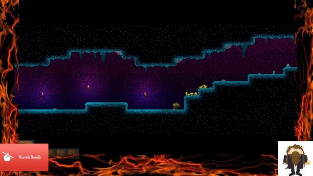 1st Looks at Ghostory on Steam from RidgeCore Games смотреть онлайн