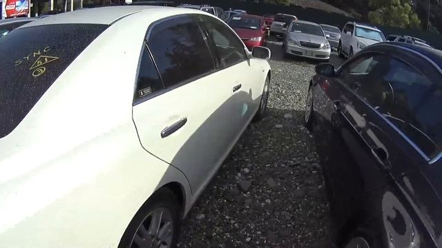 Авто из Японии в Абхазии. Сравнение цен на авторынке. Часть 2 смотреть онлайн