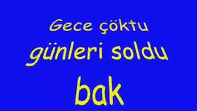 Ay YüzlümMüş Hadi Siktir Git смотреть онлайн