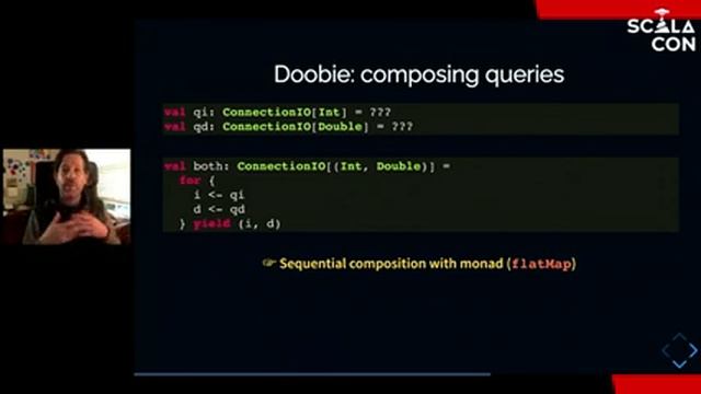 No Need for NIH: Leveraging the Typelevel Stack in the Enterprise - Adam Rosien смотреть онлайн