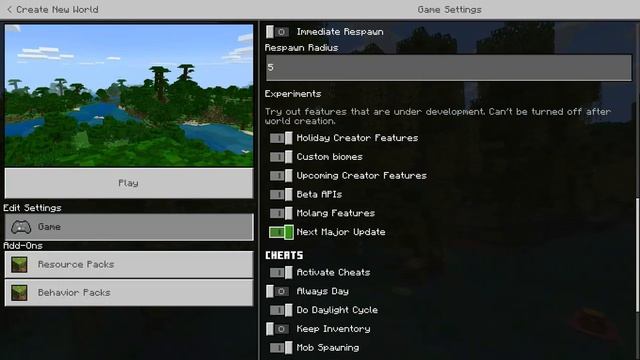 cara main minecraft di windows 7 | bedrock edition 1.19 laptop pc смотреть онлайн