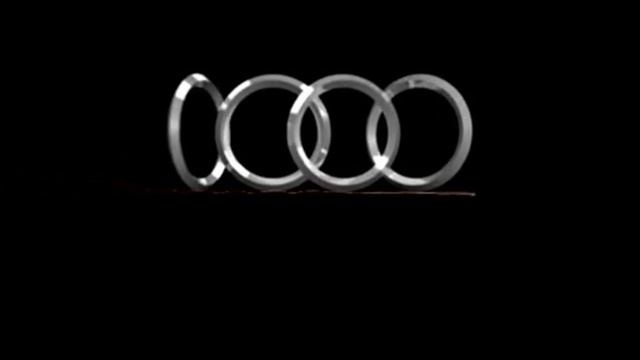 Audi 8 смотреть онлайн