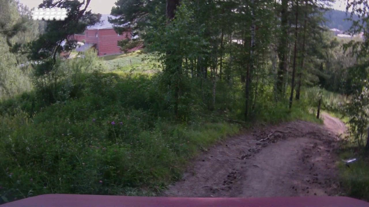 Академгородок - Степановка смотреть онлайн