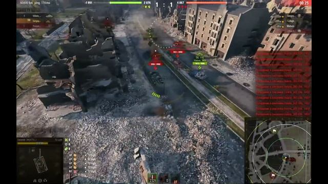 Прыжки, кувырки, подлетаем. #1