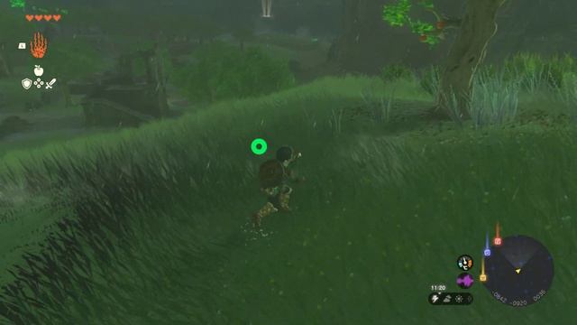 zelda jumpscare death смотреть онлайн