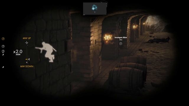 sniper elite 4 kill piero capo location смотреть онлайн