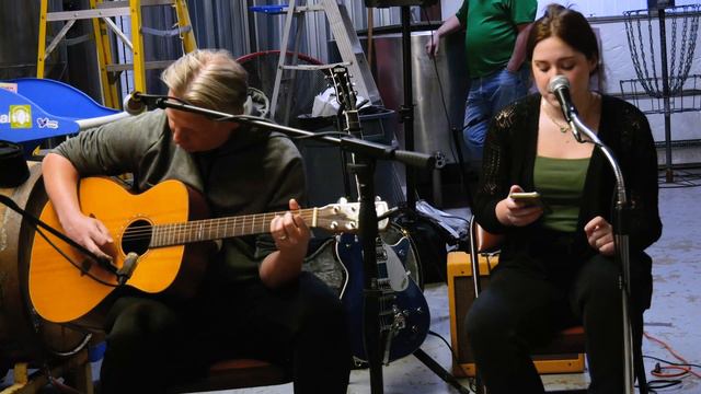 Radiohead cover of Street Spirit (Fade Out) смотреть онлайн
