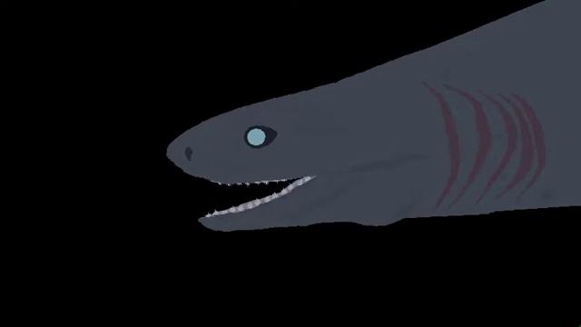 Frilled Shark Link || Sticknodes || смотреть онлайн