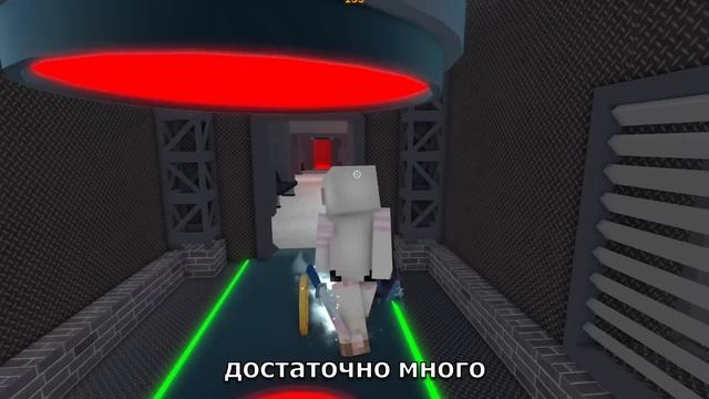 ?ММ2, НО ЭТО МАЙНКРАФТ?? смотреть онлайн