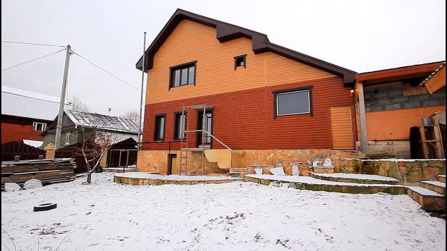 Продажа коттеджа ул.Викулова смотреть онлайн