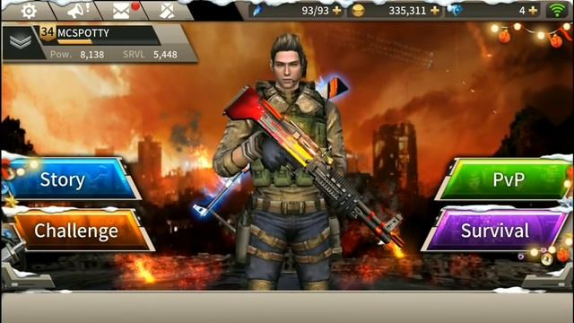 2019 FATAL RAID ANDROID , BOMB MODE & TEAM DEATH MATCH PERFECT WIN смотреть онлайн