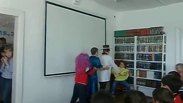 Сказка "Репка" на современный лад смотреть онлайн