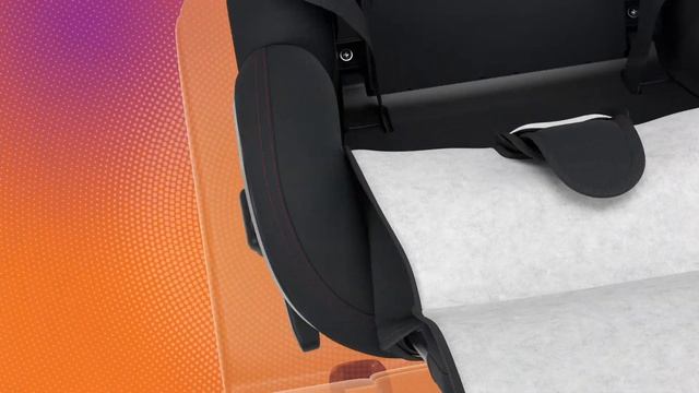 Britax Safe-n-Sound b-first ifix Rearward Facing Isofix Installation Guide смотреть онлайн