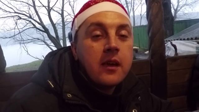 Новый год 2016 на Гати. смотреть онлайн