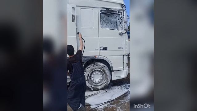 Даф мойка ??? смотреть онлайн