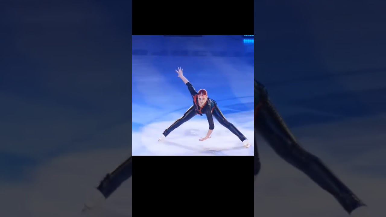 #вернитекамилуналёд #фигурноекатание александра трусова