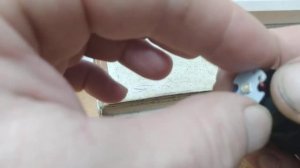 как разобрать китайский светодиодный фонарик "облик"