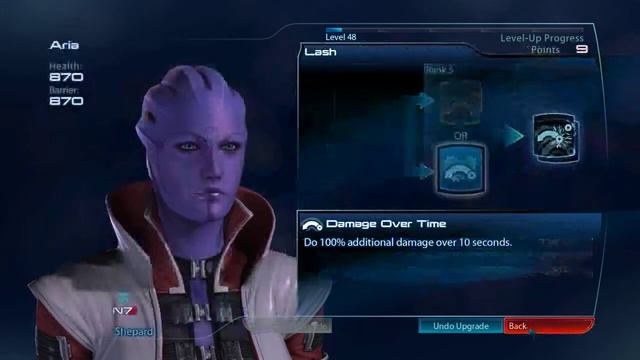 Mass Effect 3 Omega DLC Walkthrough - Part 1 (Crash Landing) смотреть онлайн