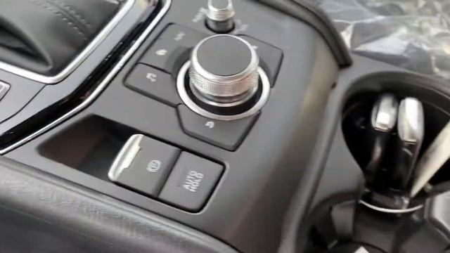 2021 Mazda CX-5 GS for Munish! смотреть онлайн