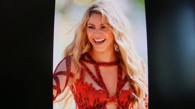 Всемирно известная звезда Шакира увязла в долгах. смотреть онлайн