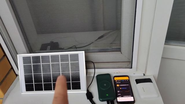 Солнечна панель, Солнечная станция, электроэнергия смотреть онлайн