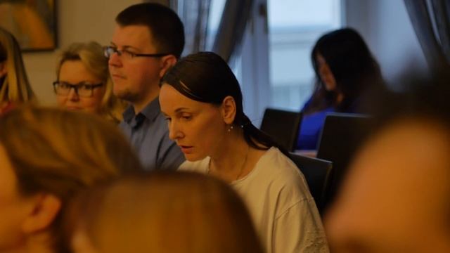 Нелекторий №10. N'Caged смотреть онлайн