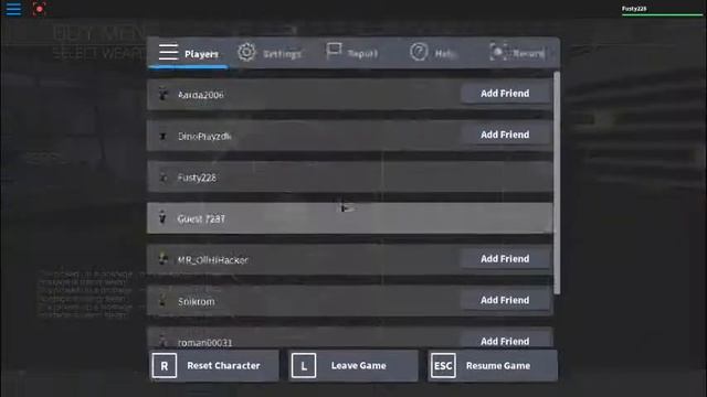 Что будет если соединить Roblox и CS:GO смотреть онлайн