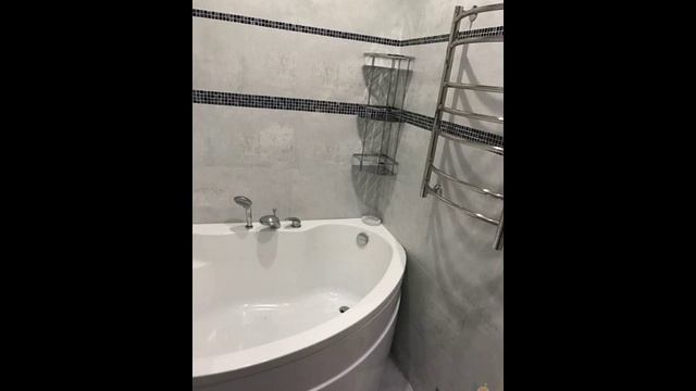 Новая 3-комнатная квартира в Александровском п... смотреть онлайн
