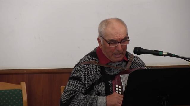 "Приходи по чаще на Голгофу".б. Николай - с. Конгаз. 09.04.18. смотреть онлайн