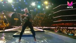 Мари Краймбрери   Кто такая Мэри  Big Love Show 2024