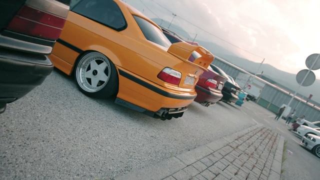 Tuning Show Gostivar 2022 смотреть онлайн