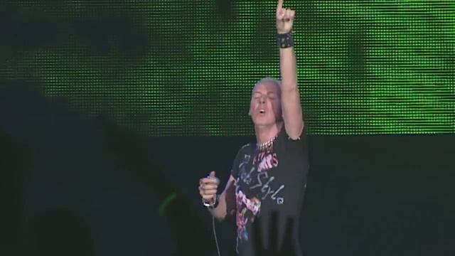 Scooter - I'm Lonely (Clubland live) смотреть онлайн