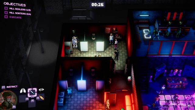 ЗАТУСИМ?! (PARTY HARD:2) смотреть онлайн