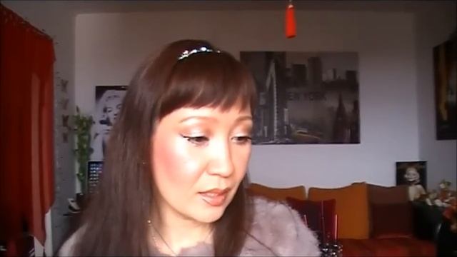 Покупки и подарок/YvesRocher,SallyHansen,Lancôme,MakeUpForEver/.