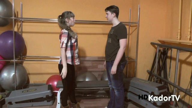 ДВОЕ В КАФЕ | Предложение! смотреть онлайн
