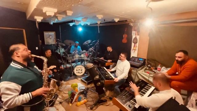 Dzipsi bend Show Live Horo Plesi 2023 смотреть онлайн