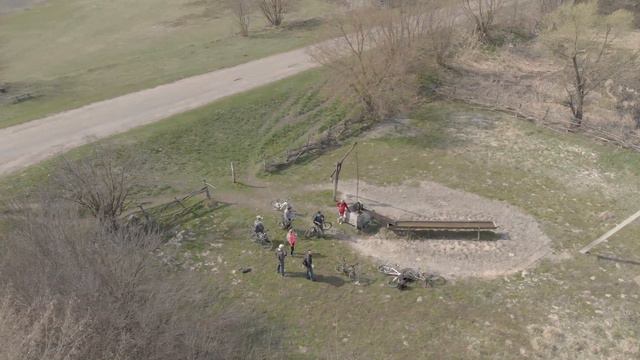 Акимовка-реликтовый колодец смотреть онлайн