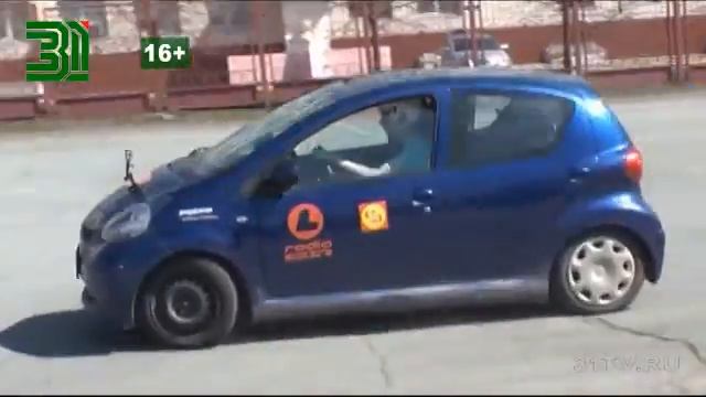 Автострада. Анонс 67 выпуска от 15 мая 2014 г. смотреть онлайн