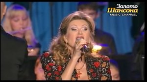 Вика Цыганова - Степь да степь кругом