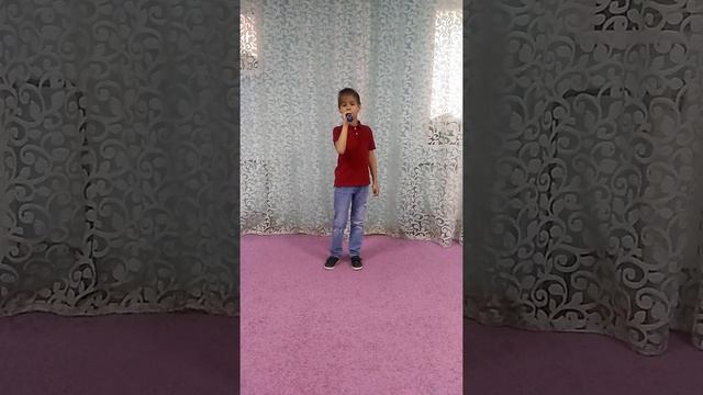 "Зурбаган" Гайдученко Георгий 9 л. Г.Абакан смотреть онлайн