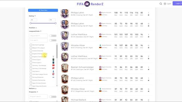 Будущие Иконы TOTS FIFA 21 mobile смотреть онлайн