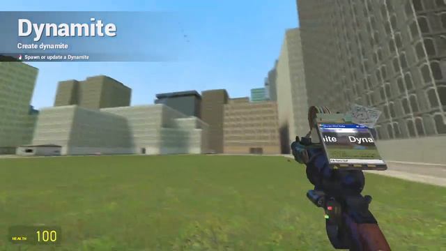 Game Breaking! || Garrys Mod! Episode #4 смотреть онлайн