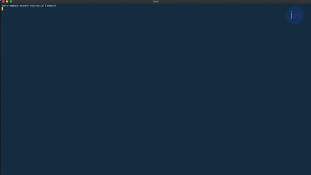 Webpack 4: Config Splitting - Development & Production смотреть онлайн