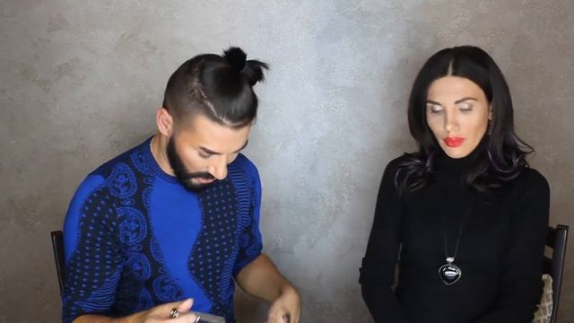 туши 2 -обзор - nyx yves rocher sefora смотреть онлайн