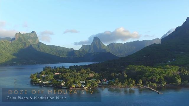 Спокойная Музыка Для Медитации И Снятия Стресса Meditation Music , Nature Sounds смотреть онлайн