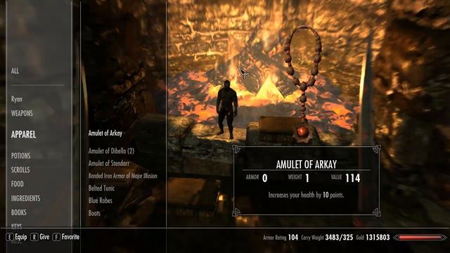 BEST SKYRIM MOD (HOUSING) смотреть онлайн