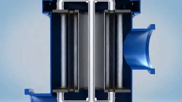 SUNRUI BalClor Ballast Water Management System Principle Introduction BWMS