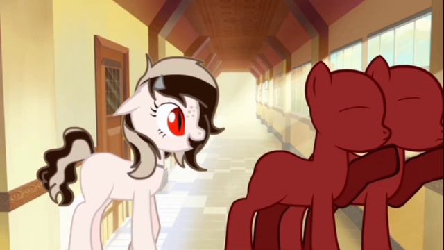 /pony meme/ я тебе не нравлюсь ? смотреть онлайн