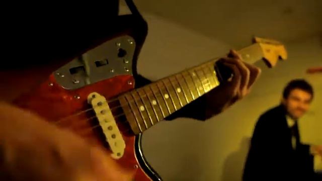 The Clocks - Around & Around (Live) смотреть онлайн